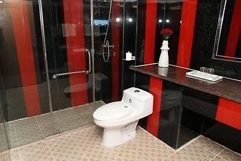 Qingdao Yahaige Hotel Kültér fotó