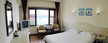 Qingdao Yahaige Hotel Kültér fotó
