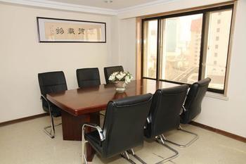 Qingdao Yahaige Hotel Kültér fotó